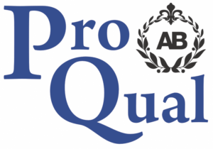 ProQual NVQ Level 3 Health & Safety NVQ Level 6 Health & Safety NVQ Level 7 Health & Safety