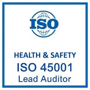 ISO 45001 Lead Auditor Occupational Health and Safety Management Systems