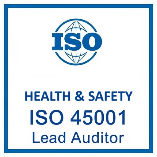 ISO 45001 Lead Auditor Occupational Health and Safety Management Systems