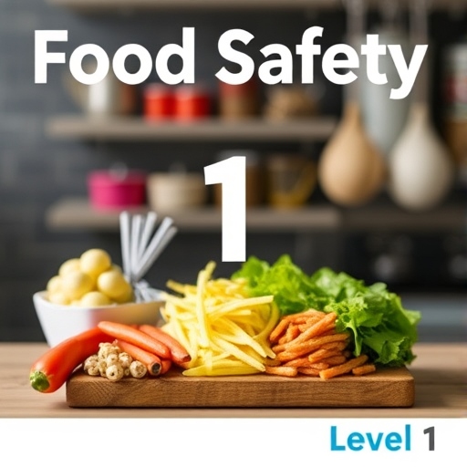 Food Safety Level 1