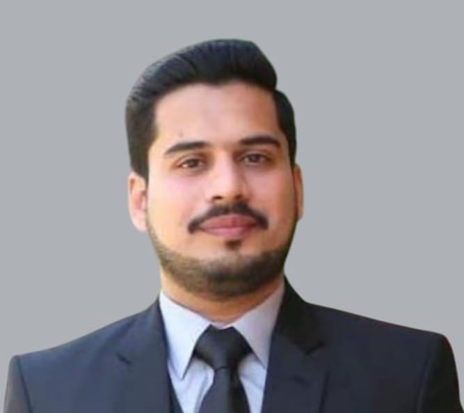 Humza Bin Masood HSE Counsel Director