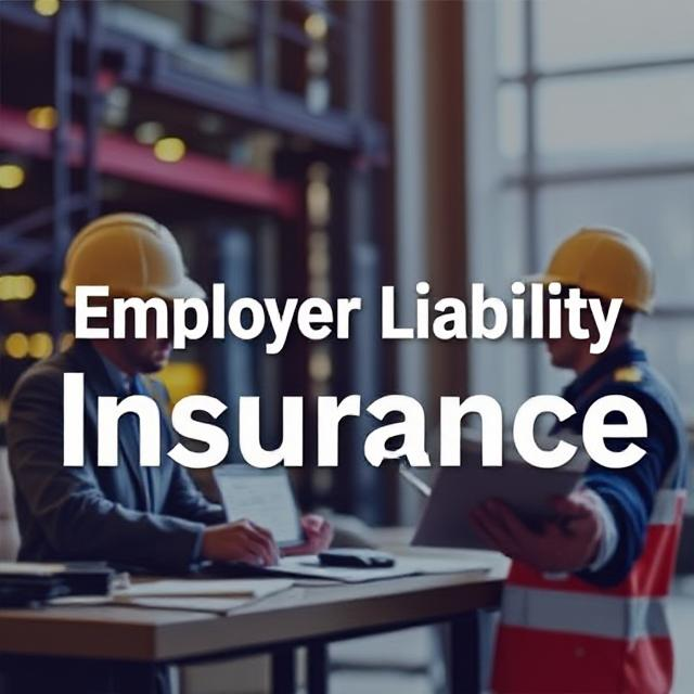 Employer Liability Insurance