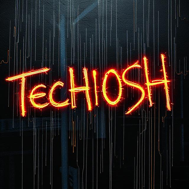TechIOSH
